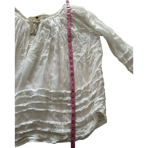 Free People - FP ONE Tie That Binds - M/L - Picture 12 of 12